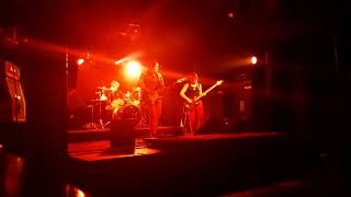 TibiDabo - Emotional (01.09.17 ACTION CLUB)