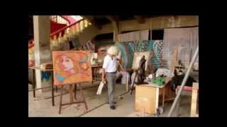 Documental: El Nuevo Nuevo Circo. (Caracas, Venezuela.)