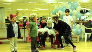 Alena Birthday 5 years - Пиратское день рождение