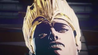 (Killer Is Dead) Episode 4: The Man Who Stole The Moon