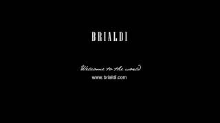 Деловая сумка для документов BRIALDI Parma (Парма) black