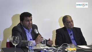 Vynsley Fernandes NXT DIGITAL Cable TV - Hybiz.tv