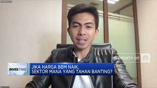 Harga BBM Naik, Sektor Mana Yang Menarik Ya?