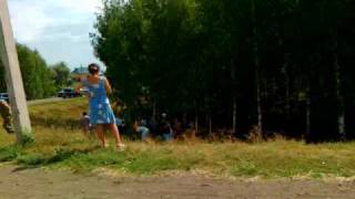 АВАРИЯ КПМ СТЕРЛИТАМАК (ТРАССА УФА-ОРЕНБУРГ)