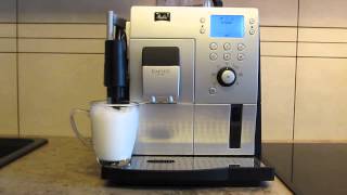 Melitta CAFFEO 84