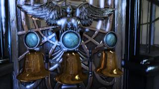 BioShock Infinite черновой вариант русской озвучки
