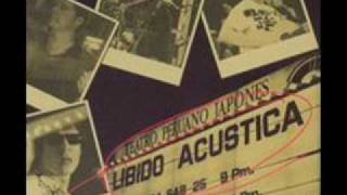 Libido - Universo