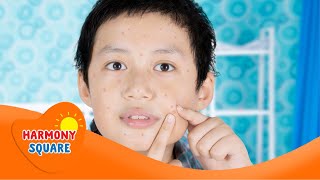 10 Things to Expect, Puberty for Boys - More Health & Safety on the Learning Videos Channel