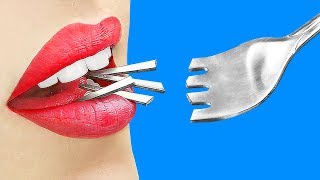 13 смешных пранков над друзьями