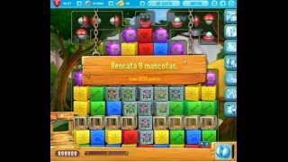 Pet Rescue Saga 1288 noo booster