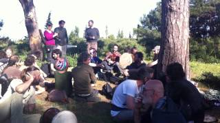 yaylabend burgaz ada piknik
