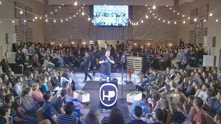 Hope Parking Curitiba - Acústico [21/10/2017]