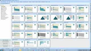 e-manage 7 for Spacesaver, Montel, Kardex, etc. Video Demonstration