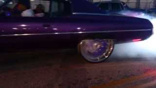 Donk Burn Out king Kong Donk