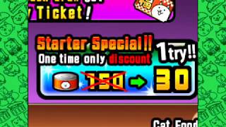 Uber Fest Ruining My Life?!? (Battle Cats)