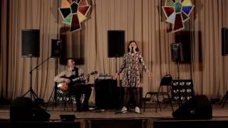 12. Quezas - Николай Плеханов и Василиса Паринкина