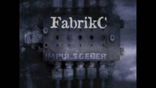 FabrikC - NHNS (remixed by Noisuf-X )
