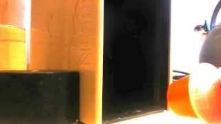 #nespresso Глюк кофемашины Nespresso