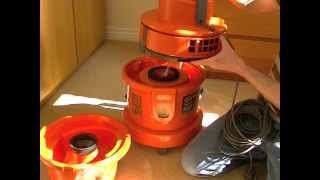 Vax 6131 Multivax 3 in 1 Vacuum Cleaner Unboxing & First Look