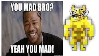 RotMG: The Most Unfair Death Ever?! #FixUrGaemKablem
