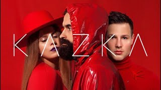 KAZKA - ПАЛАЛА 2019 разбор на укулеле