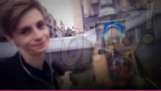 VLOG: УНИВЕР, КОНЦЕРТ, МАКДОНАЛЬДЗ