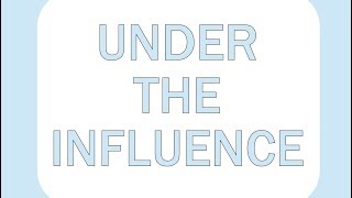 elle king - Under the Influence - кавер ао