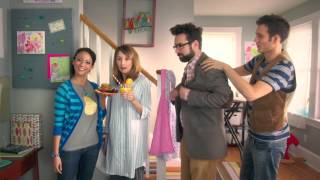 Sprout commercial