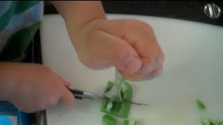 Our Meals May 7-13 & Deacon Choppin'!
