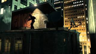 Watch Dogs Walkthrough Xbox One Parte 7 [Sem Comentario] {PT-BR} (Audio e Legenda)