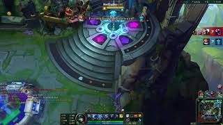 League of Legends - Nami A.R.U.R.F