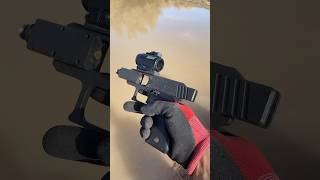 World’s simplest gun. Made of 4 parts