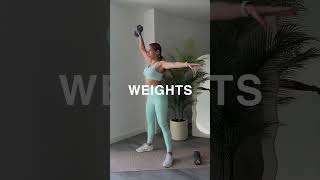 SUMMER WORKOUT CHALLENGE | coming may 8th to my app, Daily Thrive