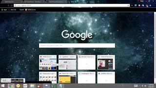 How to change your discord theme and customize the background.