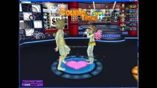 Audition Việt Nam : Club dance II 4k - (365 Daband) Hai Cô Tiên (Dance Version) 128bpm (p.34)