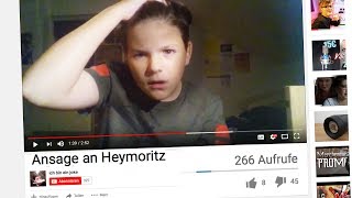 DIESER YOUTUBER ist mein größter HATER! (Ansage gegen mich...)