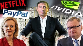 Россия погрузила западный мир в кризис | Мировой кризис начался |||