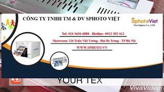 Máy ép plastic YT320 giá rẻ