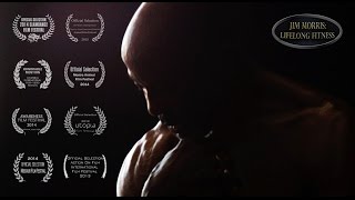 The Story of a 78-Year-Old Vegan Bodybuilder - Jim Morris: Lifelong Fitness - Short Film