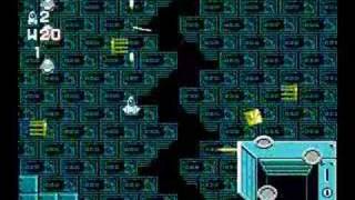 Let's Play Gun-Nac 04 - Not Enough Golds