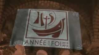 Année de la Foi
