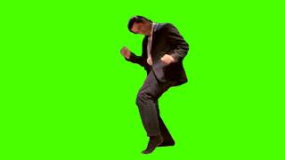 JOHN TRAVOLTA DANCE GREEN SCREEN FREE