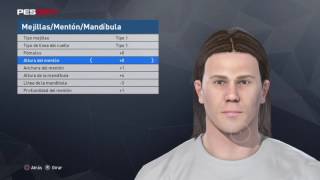 Redondo PES 2017