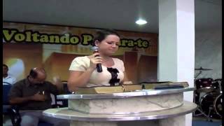 Pastor Danielzinho Tarde da Bencao parte 96