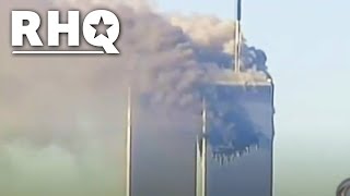 20 Years Later - Veteran Looks Back On September 11th