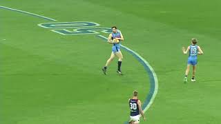 Statewide Super League Elimination Final Highlights - Sturt v Norwood