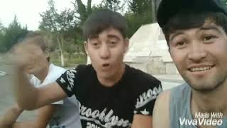 DOXXIM mana slaga jonli ijro Johongir Otajonov hayratda??