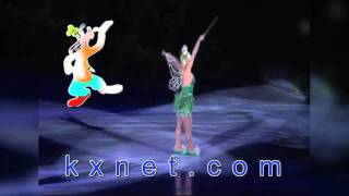 disney on ice ad ads commercial
