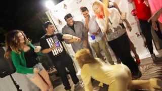 Music Take Control | The Pride ft. Gallo Locknez (Official Music Video)
