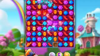 Candy Crush Friends Saga Level 192